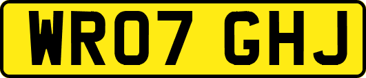 WR07GHJ