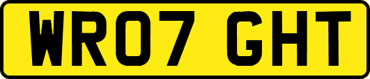 WR07GHT
