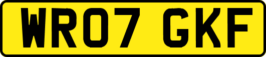 WR07GKF