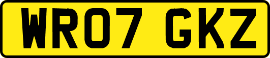 WR07GKZ