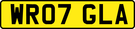 WR07GLA