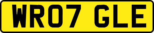 WR07GLE