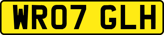 WR07GLH