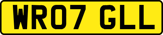 WR07GLL