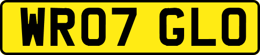 WR07GLO