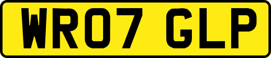 WR07GLP