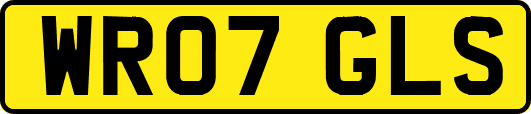 WR07GLS