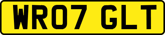 WR07GLT