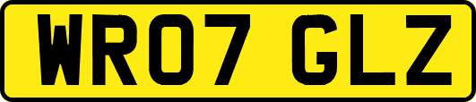 WR07GLZ