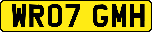 WR07GMH