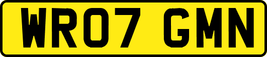 WR07GMN
