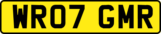 WR07GMR