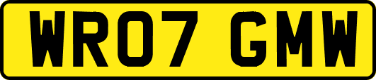 WR07GMW
