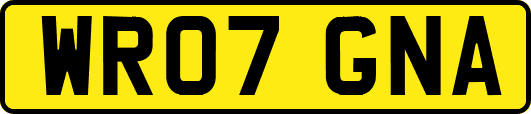 WR07GNA