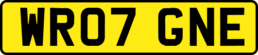 WR07GNE