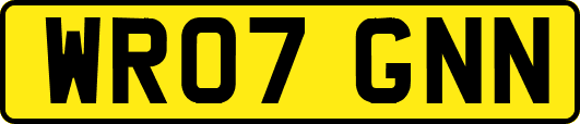 WR07GNN