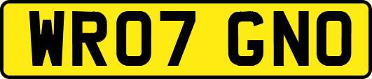 WR07GNO