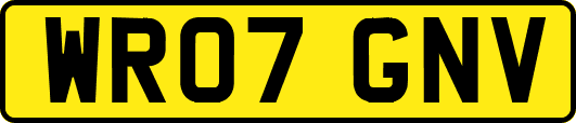 WR07GNV