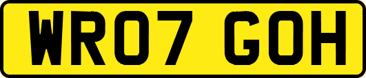 WR07GOH