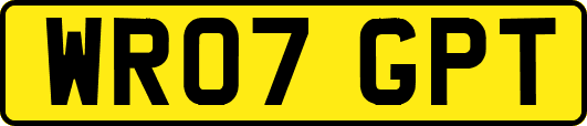 WR07GPT