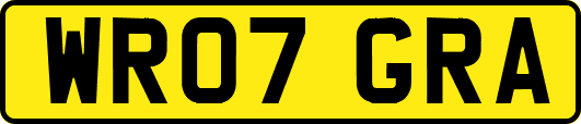 WR07GRA