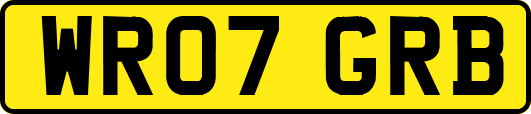WR07GRB