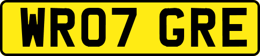 WR07GRE