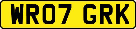 WR07GRK