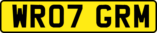 WR07GRM