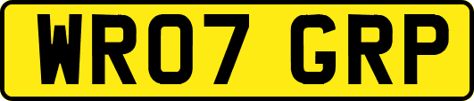 WR07GRP
