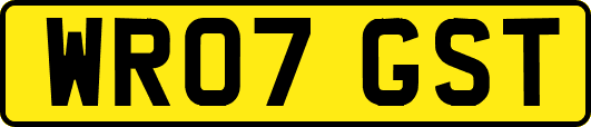 WR07GST