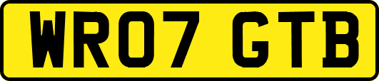 WR07GTB