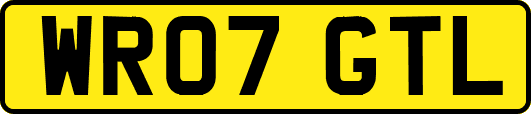 WR07GTL