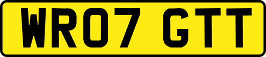 WR07GTT