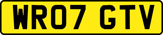 WR07GTV