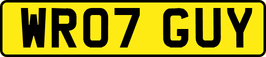 WR07GUY