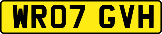 WR07GVH