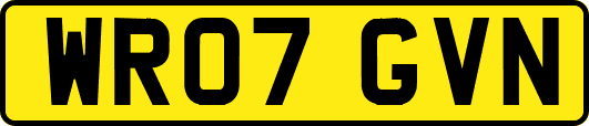 WR07GVN