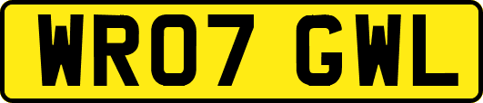 WR07GWL