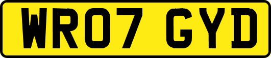 WR07GYD