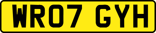 WR07GYH