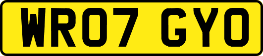WR07GYO