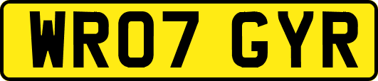WR07GYR