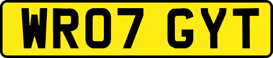 WR07GYT