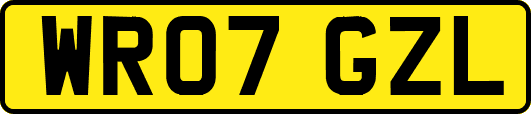 WR07GZL