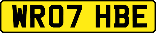 WR07HBE