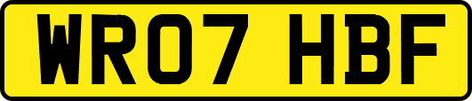 WR07HBF
