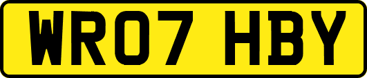 WR07HBY
