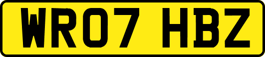 WR07HBZ