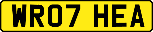 WR07HEA